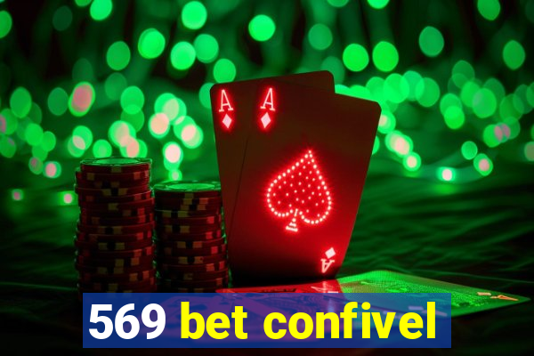 569 bet confivel